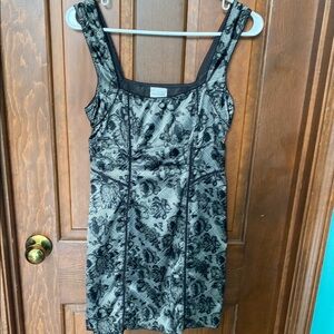 - Intimately Free Mini Stretch Dress